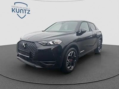 DS Automobiles DS3 Crossback