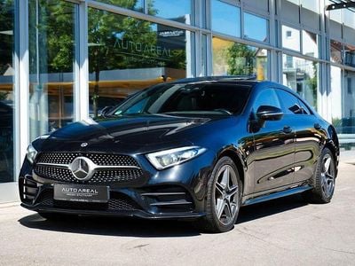 Mercedes CLS350