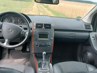 Gebraucht 2010 Mercedes A180 Limousine | 1.900 € (Guter Preis)
