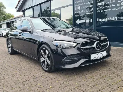 Gebraucht Mercedes 220