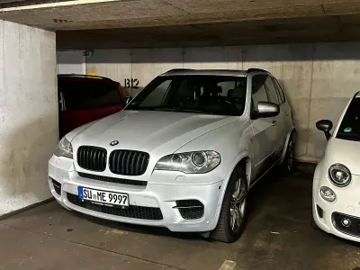 Gebraucht BMW X5