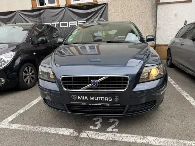 Gebraucht Volvo S40