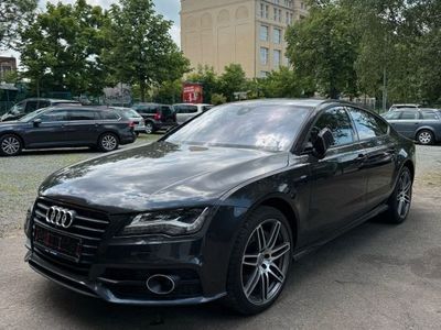 Audi A7 Sportback