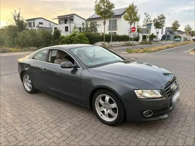 Gebraucht Audi A5