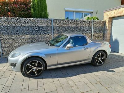 Mazda MX5