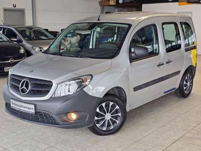 Mercedes Citan 108
