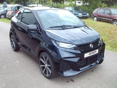 Aixam Coupe