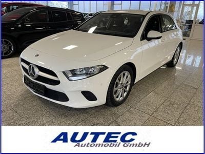 Mercedes A200