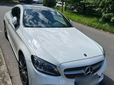 Mercedes C300