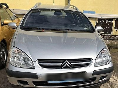 Citroën C5