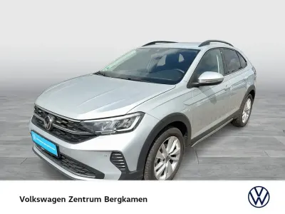 Używany VW Taigo Life 116 KM (85 kW) 2025 Srebrny SUV