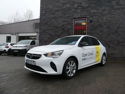 gebraucht Opel Corsa 1.2 55kW Edition LAGERWAGEN