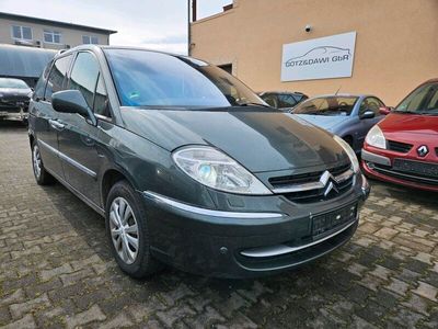 gebraucht Citroën C8 2.0 HDi*Euro 5*Xenon*7 Sitzer*