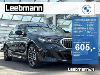 BMW i5