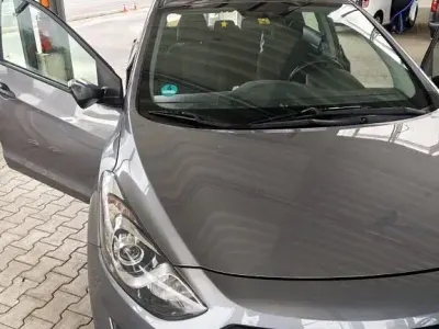 Gebraucht Hyundai i30