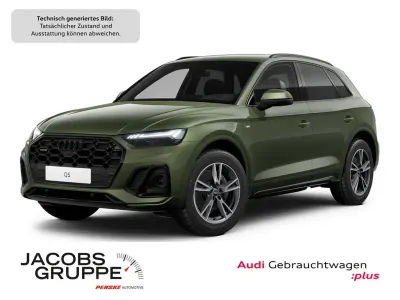 Gebraucht Audi Q5