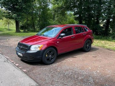 Dodge Caliber
