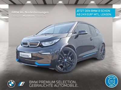 gebraucht BMW i3 120Ah