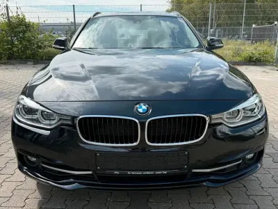 Gebraucht BMW 330