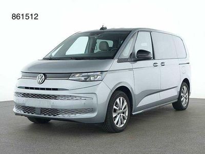 VW Multivan