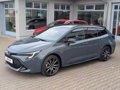 Gebraucht Toyota Corolla