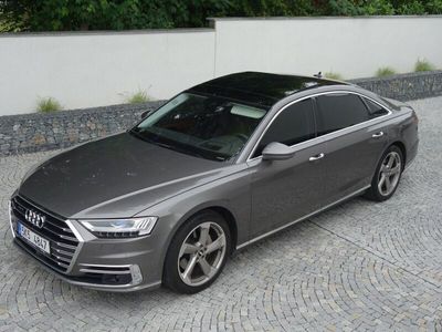 Audi A8L