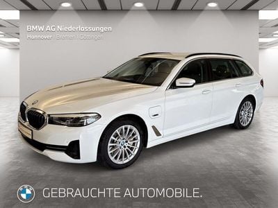 BMW 530e