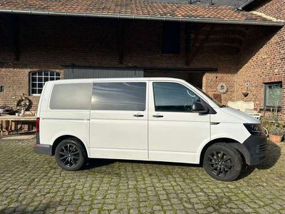 gebraucht VW Transporter T6Transporter als Wohnmobil