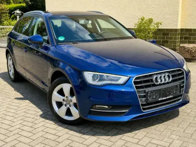 Gebraucht Audi A3 Sportback