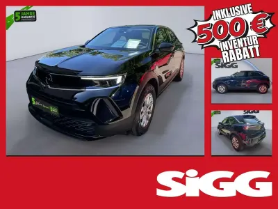 Gebraucht Opel Mokka