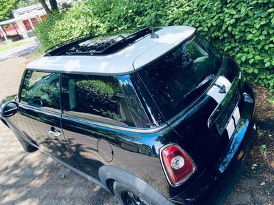 Mini Cooper Coupé
