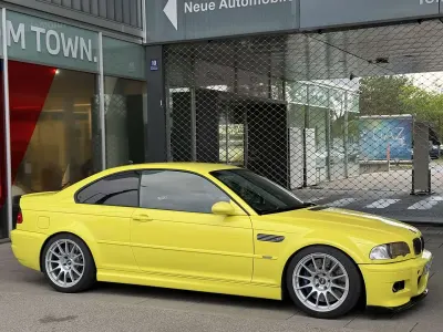 Gebraucht BMW M3