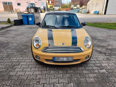 gebraucht Mini Cooper COOPER