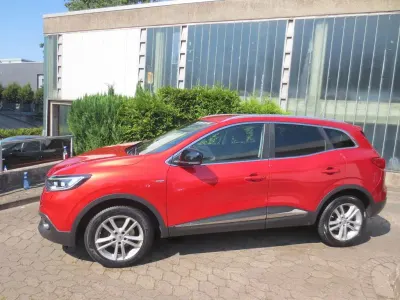 Gebraucht Renault Kadjar
