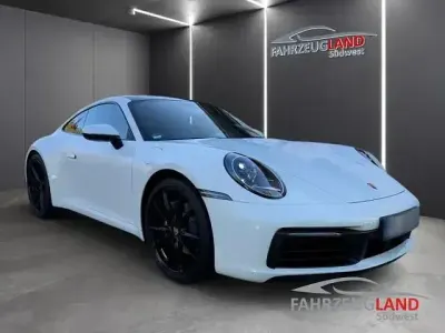 Gebraucht Porsche 911 Carrera