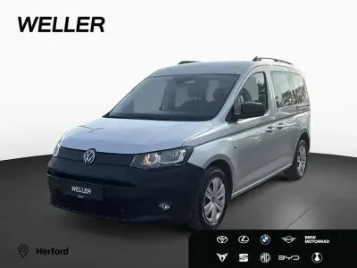 Gebraucht VW Caddy