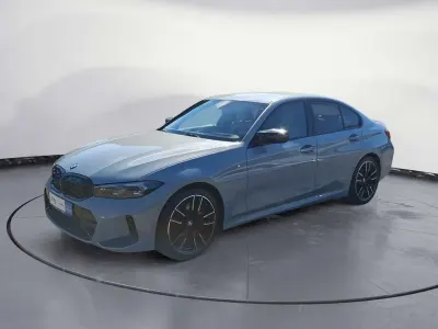 Gebraucht BMW M340 M Sport 340 PS (250 kW) 2025 Grau Limousine