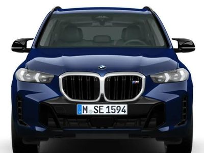 gebraucht BMW X5 M BESTELLFAHRZEUG / FREI KONFIGURIERBAR