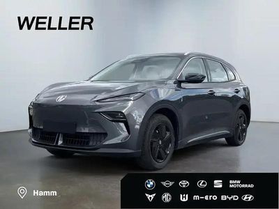MG MG5 EV