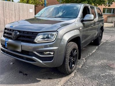 VW Amarok