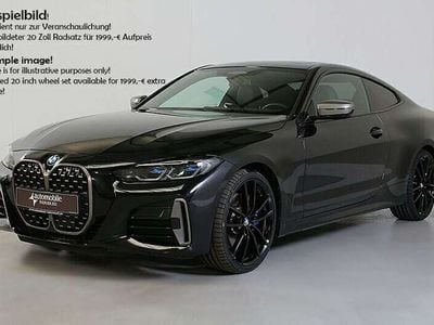 BMW 440
