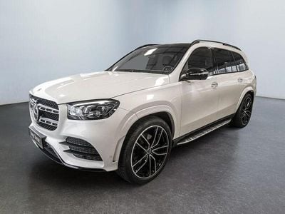Gebraucht Mercedes GLS350 AMG 210 PS (154 kW) 2023 Andere SUV
