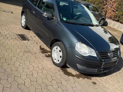 Gebraucht VW Polo 2007 Kleinwagen