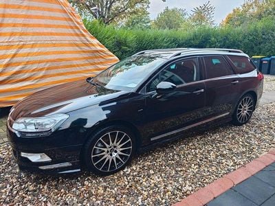 Citroën C5