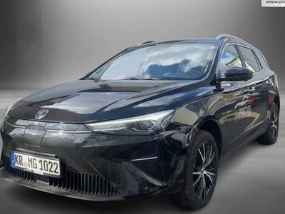 MG MG5 EV