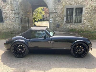 gebraucht Wiesmann MF 3 MF 3 RoadsterSMG 1 Hand