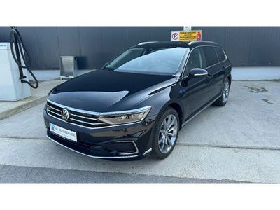 gebraucht VW Passat Variant 1.4 TSI GTE Plug-In-Hybrid DSG R