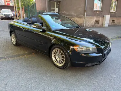 Gebraucht Volvo C70