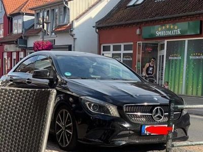Mercedes CLA220