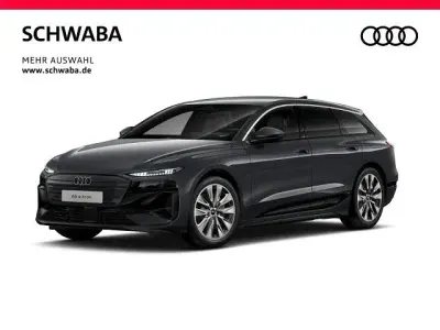 Gebraucht Audi A6 e-tron